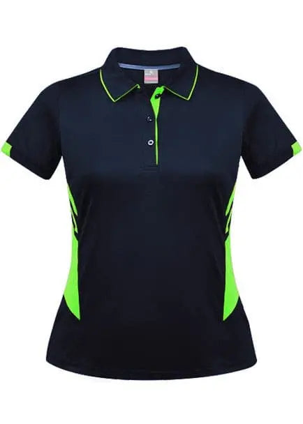 Aussie Pacific Women's Tasman Polo Shirt 2311 - City Workwear